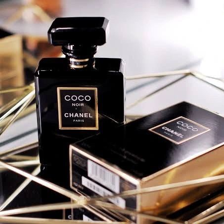 Chanel Coco Noir EDP 100 ml.