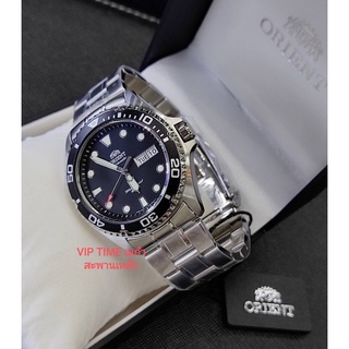 นาฬิกา Orient Divers 200 m Automatic AA02004B