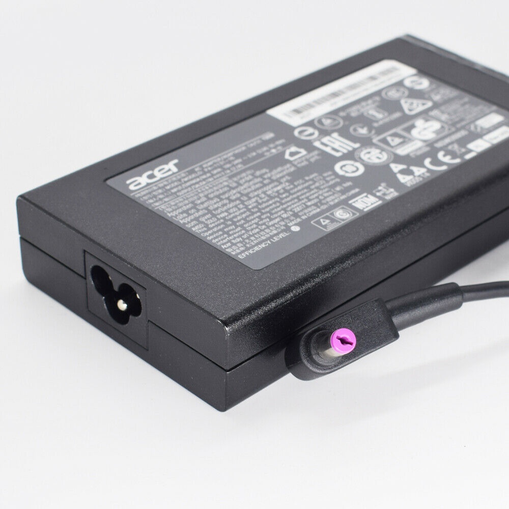 Acer Nitro 5 AN515-44-R5FT 19V 7.1A 5.5*1.7 มม.Adapter 135W Power Supply Charger VX5