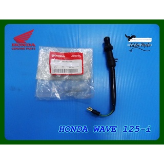 HONDA WAVE125-i  REAR BRAKE SWITCH "GENUINE PARTS"  // สวิทซ์เบรคหลัง ของแท้ รับประกันคุณภาพ