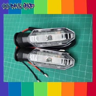 ไฟเลี้ยว led สำหรับ honda