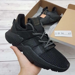 Adidas Prophere โรงงานผลิตไม่ผ่านQC