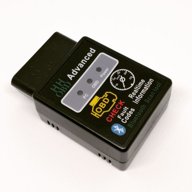 OBD Scan Bluetooth for Android