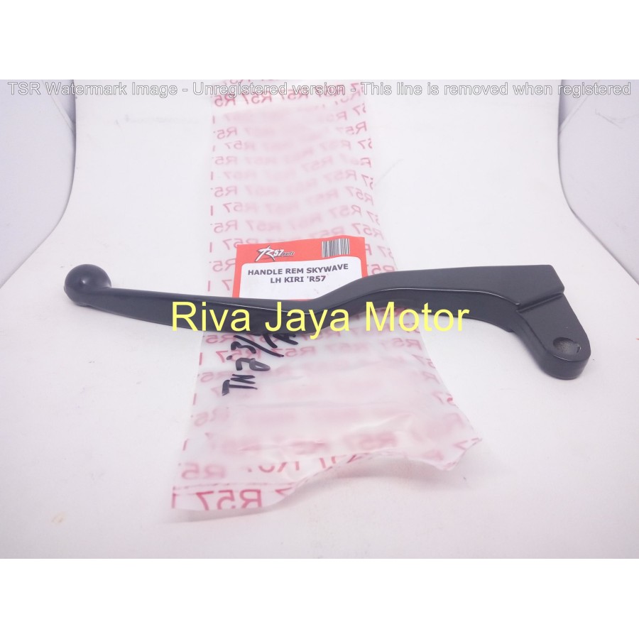 มือเบรคซ้าย Spin 125 Skywave 125