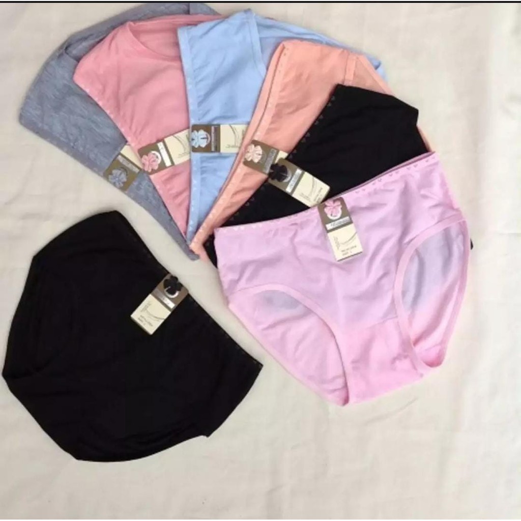 IMPORTED WOMENS UNDERWEAR SAY YES BIG SIZE