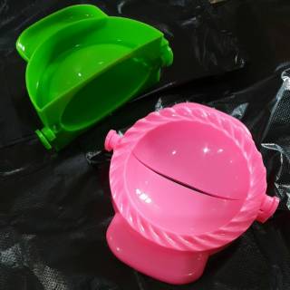 Cetakan pastel ukuran besar diameter 10cm