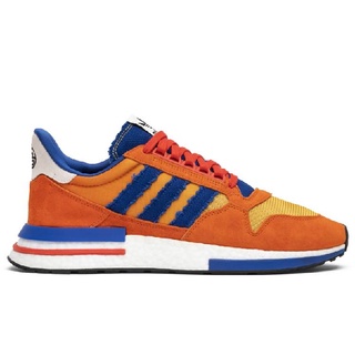 adidas dragon ball original