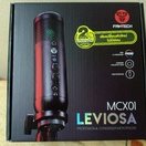 reviewร้านแนะนำไมค์ตั้งโต๊ะ FANTECH Leviosa Microphone MCX01 ไมค์คอมพิวเตอร์ ไมโครโฟน ไมค์ร้องเพลง ไมค์อัดเสียง ไมค์ไลฟ์สด ไมค์ comment 2