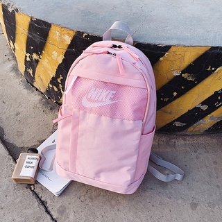 กระเป๋าเป้สะพายหลัง Nike ความจุขนาดใหญ่ Fashion Sport Backpack
