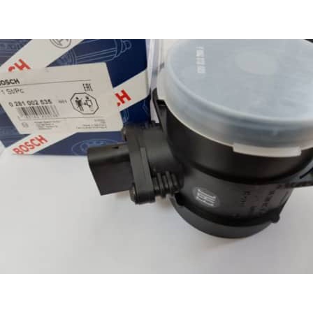 แอร์แมต W211 E220 CDI MERCEDES Benz E/C W211 W203 E220 CDI ORIGINAL MAF