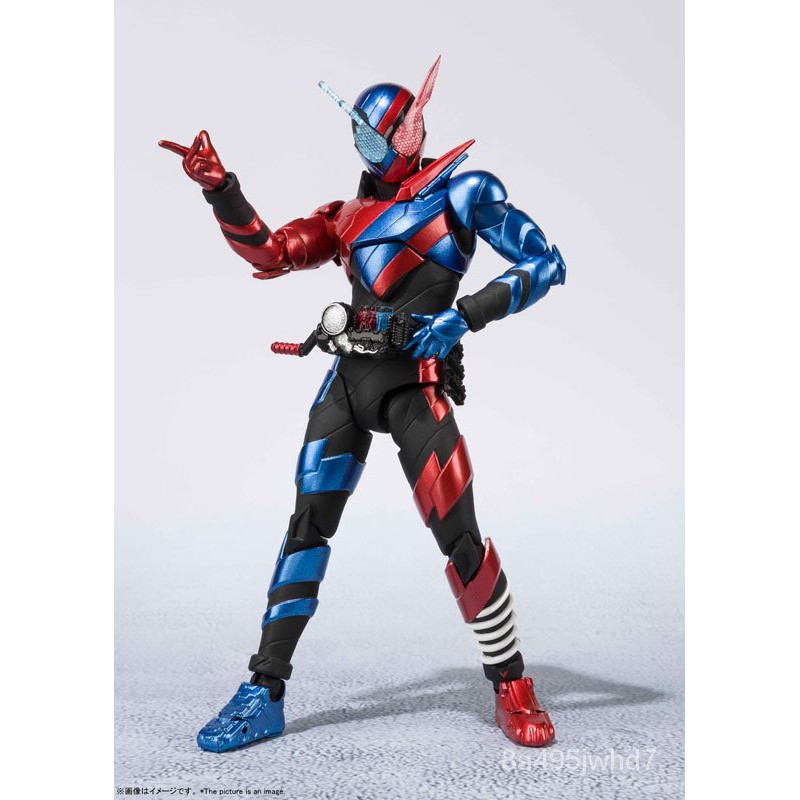 Original BANDAI SIRITS Tamashii Nations S.H.Figuarts SHF [BEST ...