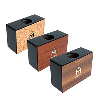 Magie Portable Cajon Pad คาฮอง แผ่นซ้อม Palito รุ่น PLCAJ1 เครื่องเคาะจังหวะ เครื่องดนตรี พกพา