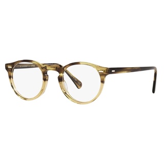 Oliver Peoples กรอบแว่นสายตา รุ่น Gregory Peck - OV5186