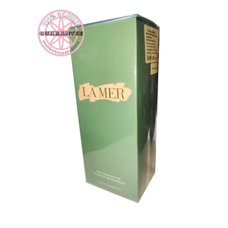 LA MER The Cleansing Foam แท้ป้ายไทย