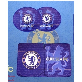 ม่านบังแดดกระจกหน้ารถยนต์ ,ม่านบังแดดด้านข้าง กันรังสี UV ลาย#Chelsea ลิขสิทธิ์แท้