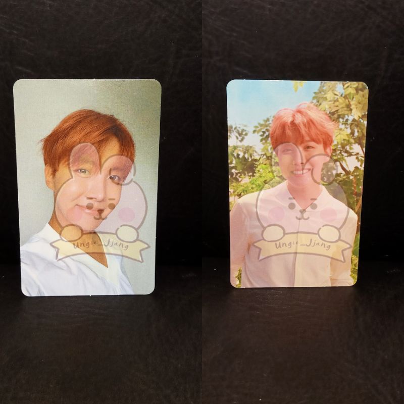 Jhope ของเธอ L & O**