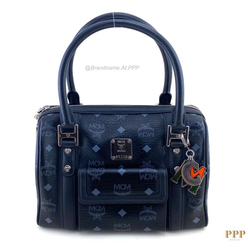 MCM 10” สภาพสวย ราคาขายเพียง 4,999 พอค่ะ 💥💥💥