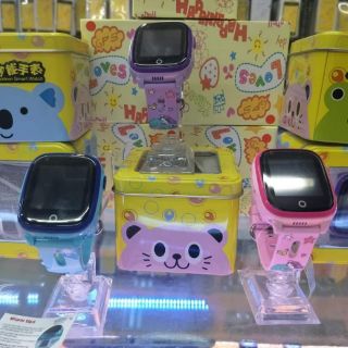 Smart watch kids นาฬิกาเด็ก