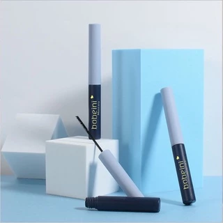 New!!!มาสคาร่าbobaine(กล่องฟ้า) ที่ปัดขนตา มาสคาร่า ไม่เยิ้มไม่จับตัวเป็นก้อน