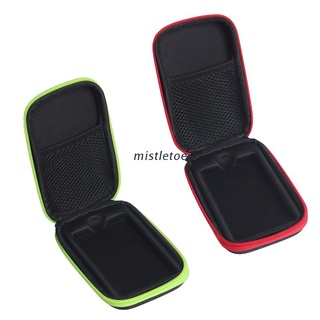 MIS Carrying Case For Game and Watch Shockproof Protective Case Cover Storage Bag