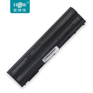 Battery Notebook Dell Latitude E5420 Series