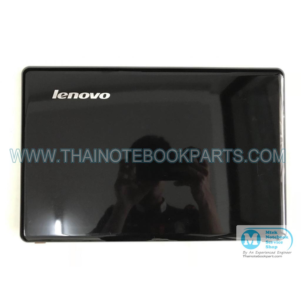 ฝาหลังจอโน๊ตบุ๊ค LENOVO IDEAY550 - AP0600002001A96OY00302 LCD Cover (สินค้ามือสอง