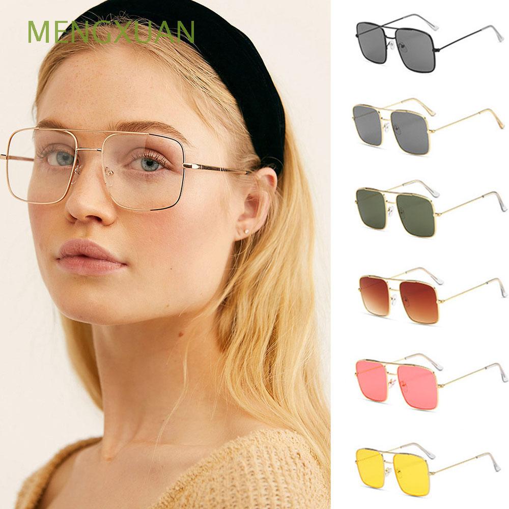 Lunettes De Soleil Oversized Cateye Versol UV400 - Pour Femmes Et Hommes - Neuf Avec étiquettes