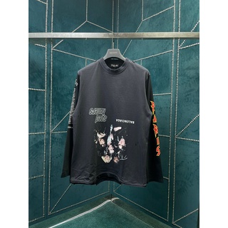 เสื้อกันหนาว BALENCIAGA Speed Hunter [NEW] ดีเทลโหด สวยเท่ห์ก่อนใคร [Limited Edition]