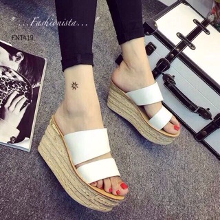 Extra soft and comfort wedges