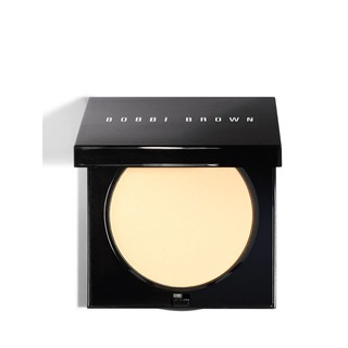 BOBBI BROWN Sheer Finish Pressed Powder แป้ง ใบหน้า เครื่องสำอาง ความงาม