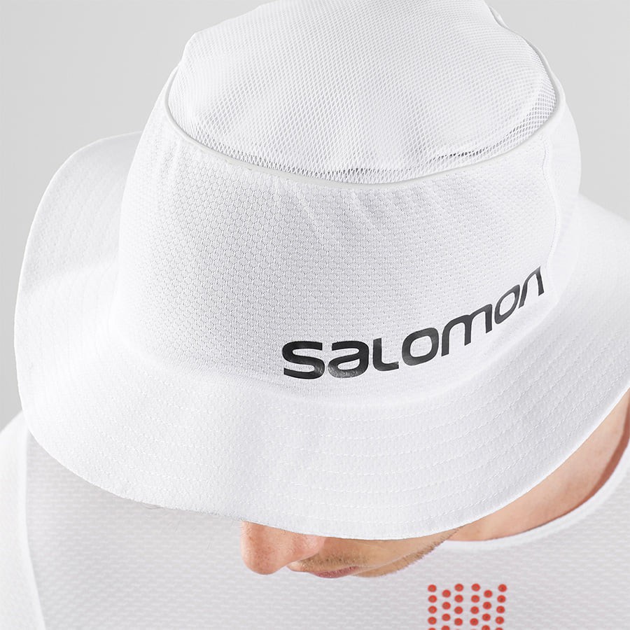 Salomon S/Lab Speed BOB Hat