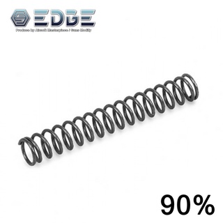 EDGE Custom "ON-TARGET" Hammer Spring for Hi-CAPA - 90% / 120% (Plastic Slide)