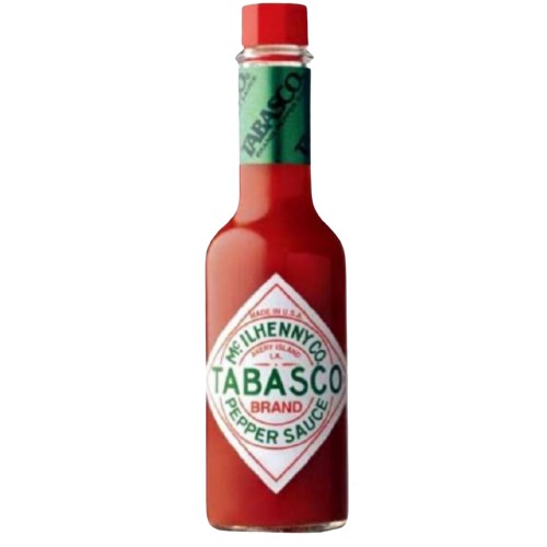 ซอสพริก ทาบาสโก Tabasco ส่งฟรี