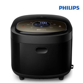 PHILIPS หม้อหุงข้าว 1.5 ลิตร รุ่น HD4528/35