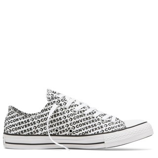 Converse รองเท้าผ้าใบผู้ชาย M Chuck All Star OX 164020CS9WB (1990)