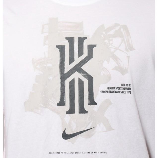 Original nike mens short sleeve tshirt  white tee BQ3604 mens fashion