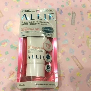 Kanebo Allie UV Moisture Gel SPF50++ 25g  แอลลี่ ฉลากไทย