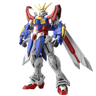 Bandai RG God Gundam 4573102633583 (Plastic Model)