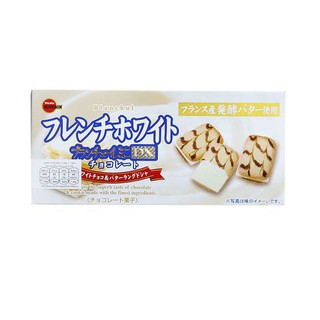 Bourbon Blongshu Mini Choc 49g  บูร์บองบลองชูมินิช็อค 49 กรัม