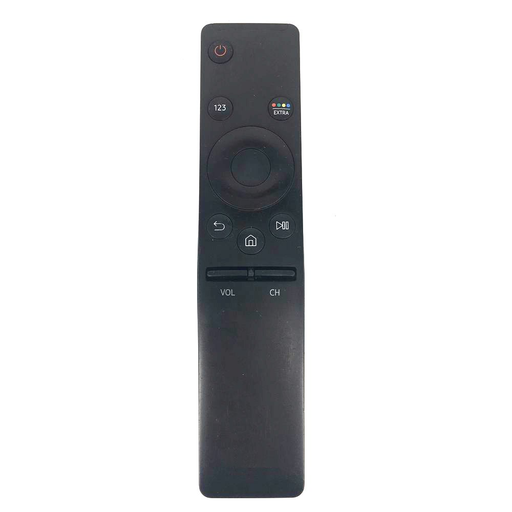ใหม่เปลี่ยน BN59-01259B สําหรับ SAMSUNG 4K สมาร์ททีวีรีโมทคอนโทรล UA55KU6000 UN40KU6300 UN55KU6290 U