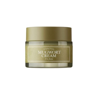 ลดราคาพิเศษ 💖 Im From Mugwort Cream 50ml. ครีมตัวดัง