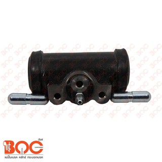 กระบอกเบรค-หลัง BOC FOR ISUZU  DECA  6ล้อ 195HP  ข้อต่อ  53.5 mm  OEM#1-47600-698-0 #WIS-379