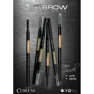 Cosluxe Slimbrow pencil