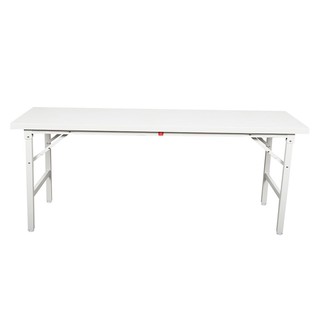 Multipurpose table TABLE SQUARE FGS-60180-TG GREY SAND Multipurpose furniture Home &amp; Furniture โต๊ะอเนกประสงค์ โต๊ะอเนกป