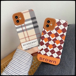 พร้อมส่งจ้า caseiPhone11 ป้องกันเลนส์ เคสโทรศัพท์ลายทาง อ่อนนุ่ม เคสไอโฟน13 เคสไอโฟน7พลัส for Apple12promax เคส iPhone 11 Pro max น่ารัก หญิง เคสไอโฟน11 XS MAX XR SE 2020 case