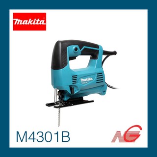 เลื่อยจิ๊กซอว์ MAKITA B-TYPE รุ่น M4301B