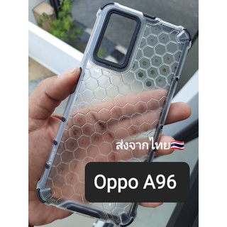 เคส Oppo A96 กันกระแทก