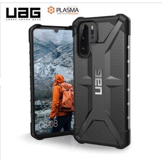 [UAG] เคสพลาสม่า สําหรับ Huawei P40 P40 Pro Mate 30 Pro P30 Pro P30 Mate 20 Mate 20 Pro Uag