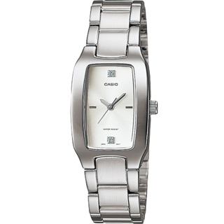 นาฬิกาคาสิโอผู้หญิง CASIO รุ่นLTP-1165A-7C2