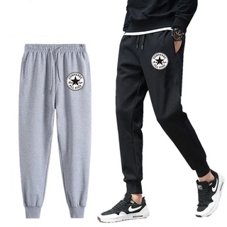 AA-366  **งานเกรดพรีเมี่ยมส่งในไทย**  กางเกงจ๊อเกอร์ ชาย/หญิง Jogger Pants กางเกงขาจั๊ม งานเกรดพรีเมี่ยม ใส่สบายมาก